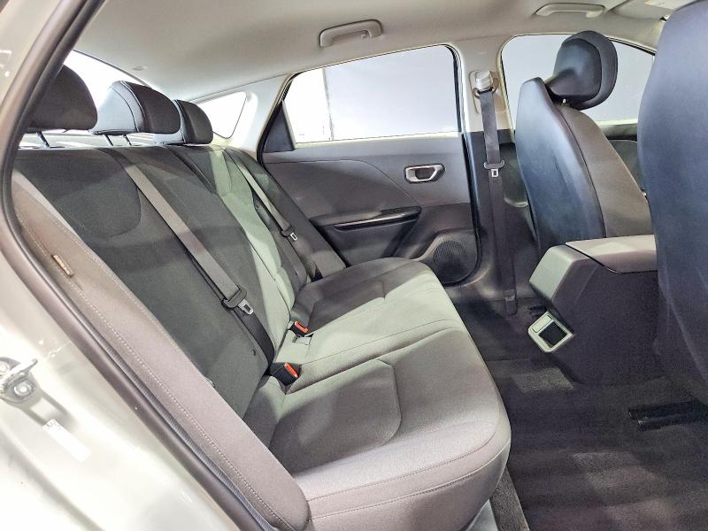 Aukcja sprzedaży 2025 Kia K4, vin: 3KPFT4DE0SE055749, numer aukcji: 60013506