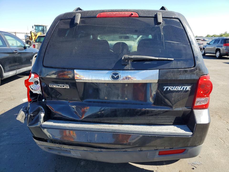 Aukcja sprzedaży 2008 Mazda Tribute, vin: 4F2CZ02Z88KM15632, numer aukcji: 60691746