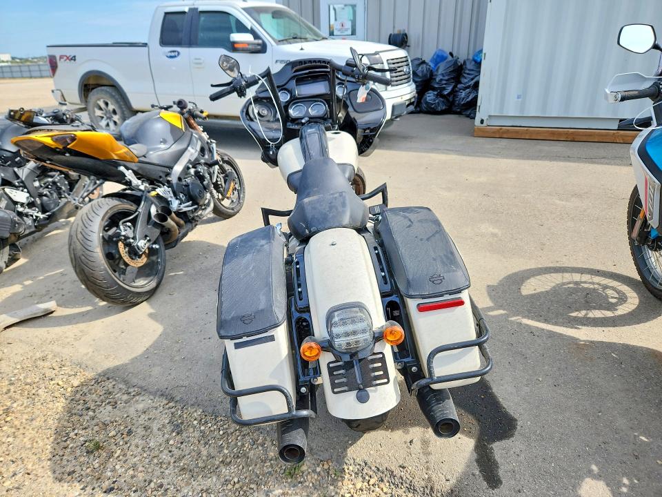 Продажа на аукционе авто 2023 Harley-davidson Fltrxst, vin: 5HD1ACL37PB659367, номер лота: 60666616