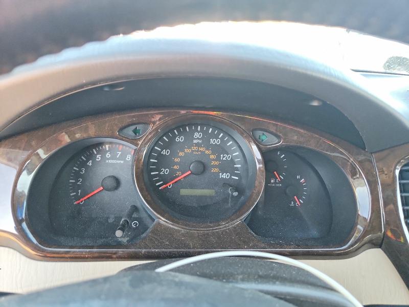 Auction sale of the 2003 Toyota Highlander, vin: JTEHF21A830099929, lot number: 61936926