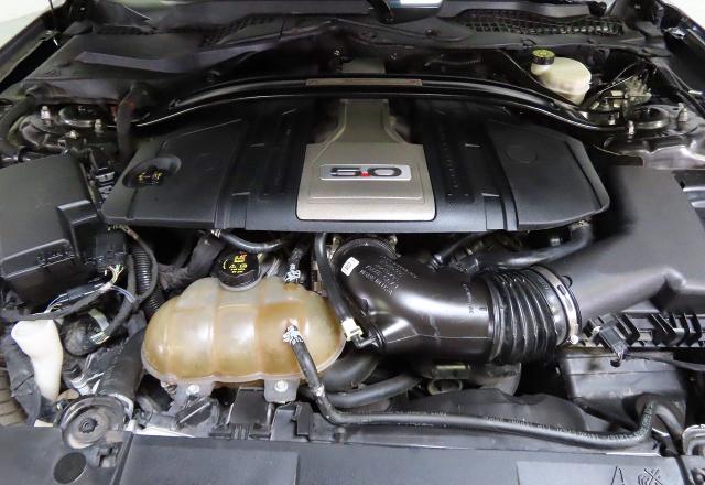 2020 Ford Mustang მანქანა იყიდება აუქციონზე, vin: 1FA6P8CF5L5130471, აუქციონის ნომერი: 61962656