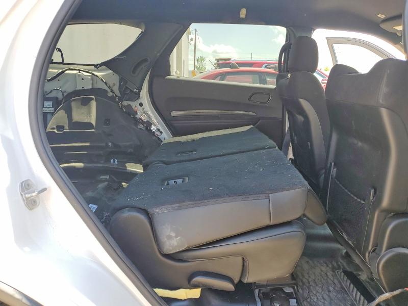 Продажа на аукционе авто 2023 Dodge Durango, vin: 1C4SDJFTXPC558807, номер лота: 59844856