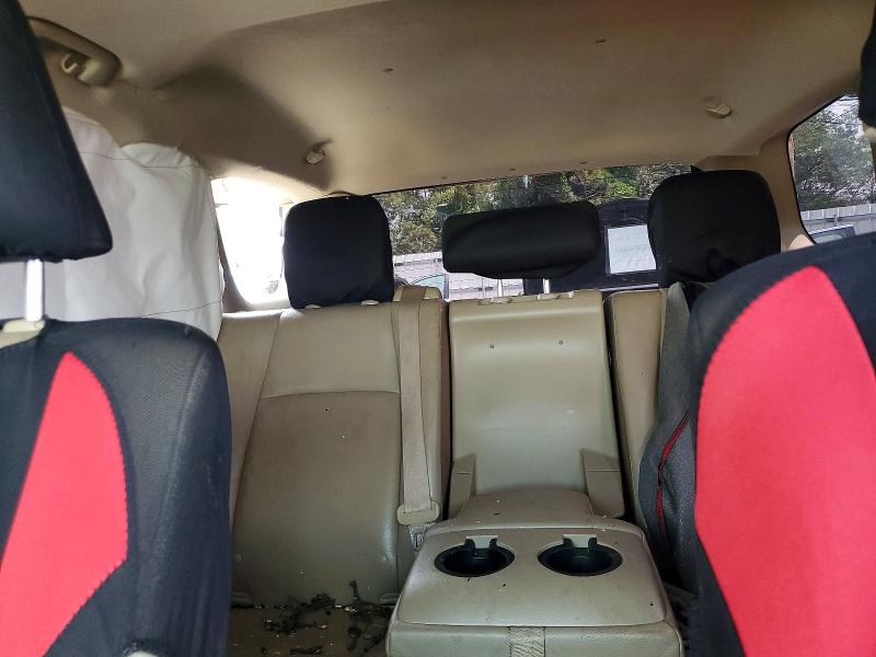 2013 Toyota 4runner მანქანა იყიდება აუქციონზე, vin: JTEBU5JR2D5126680, აუქციონის ნომერი: 60551576