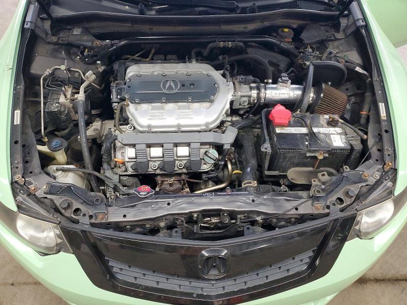 Продажа на аукционе авто 2010 Acura Tsx, vin: JH4CU4F4XAC001318, номер лота: 60634066