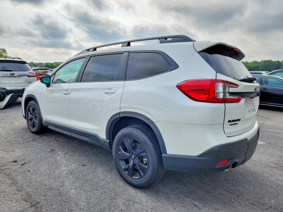 Aukcja sprzedaży 2026 Subaru Ascent, vin: 4S4WMABDXT3404975, numer aukcji: 61666246