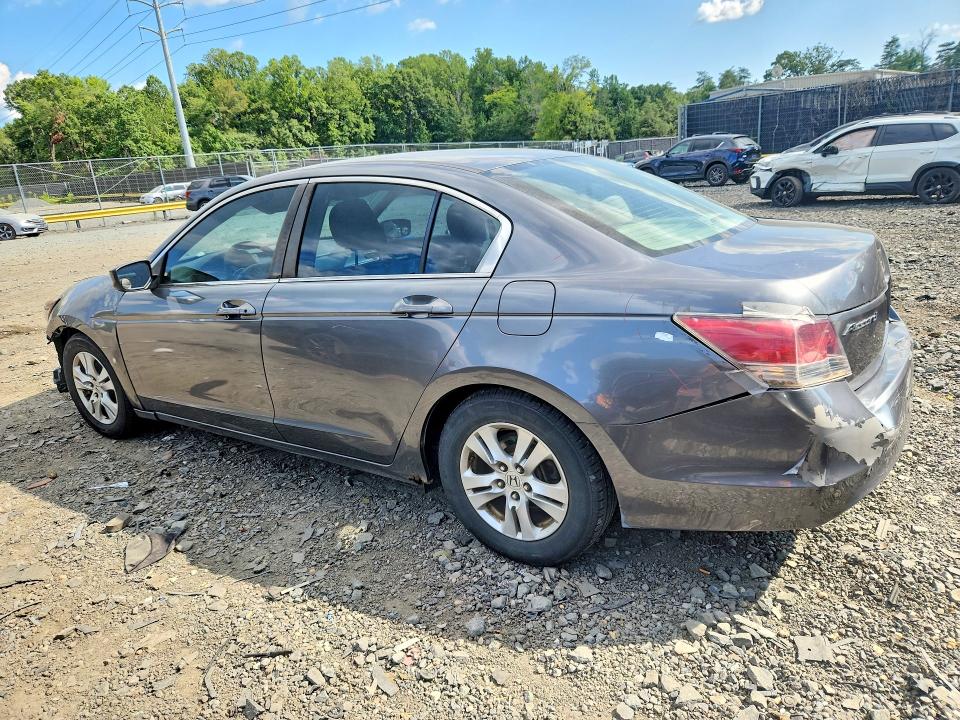Продаж на аукціоні авто 2010 Honda Accord, vin: 1HGCP2F47AA052110, номер лоту: 63335796