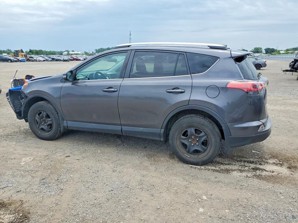 Продажа на аукционе авто 2017 Toyota Rav4, vin: 2T3ZFREV3HW396270, номер лота: 59887506