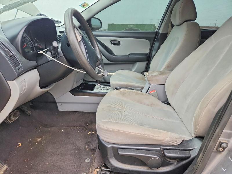 Продаж на аукціоні авто 2010 Hyundai Elantra, vin: KMHDU4AD3AU148521, номер лоту: 61397656