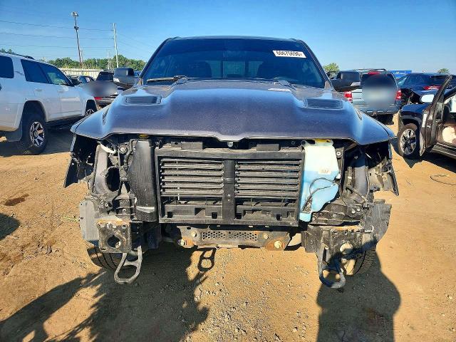 2020 Ram 1500 მანქანა იყიდება აუქციონზე, vin: 1C6SRFLT7LN155182, აუქციონის ნომერი: 60675696