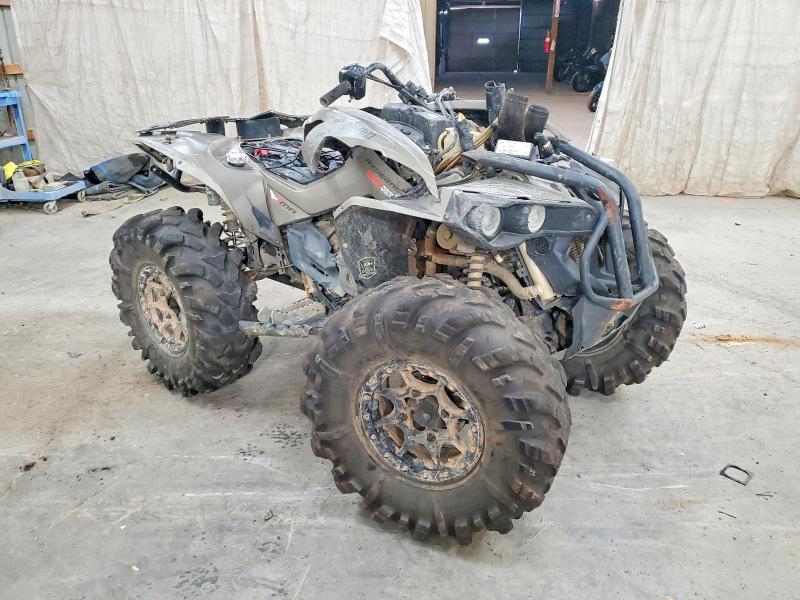 Продаж на аукціоні авто 2022 Can-am Renegade, vin: 3JBMWAX45NJ000647, номер лоту: 59847406
