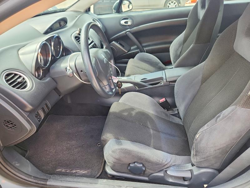 Aukcja sprzedaży 2007 Mitsubishi Eclipse, vin: 4A3AK24F97E011131, numer aukcji: 61937126