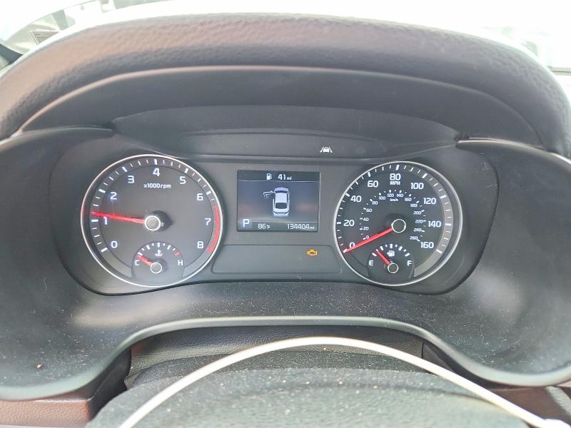 Aukcja sprzedaży 2020 Kia Forte, vin: 3KPF44AC8LE215703, numer aukcji: 63181786