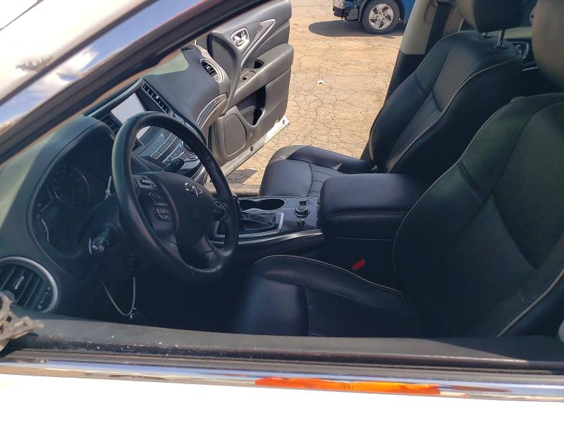 Aukcja sprzedaży 2018 Infiniti Qx60, vin: 5N1DL0MM9JC526998, numer aukcji: 59536136