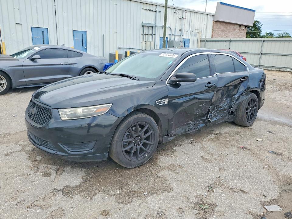 60434306 :رقم المزاد ، 1FAHP2D83FG141340 vin ، 2015 Ford Taurus مزاد بيع