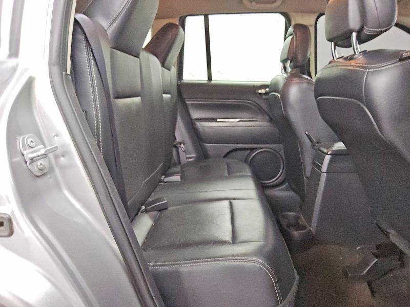 Продаж на аукціоні авто 2016 Jeep Compass, vin: 1C4NJDEB0GD674589, номер лоту: 57980226