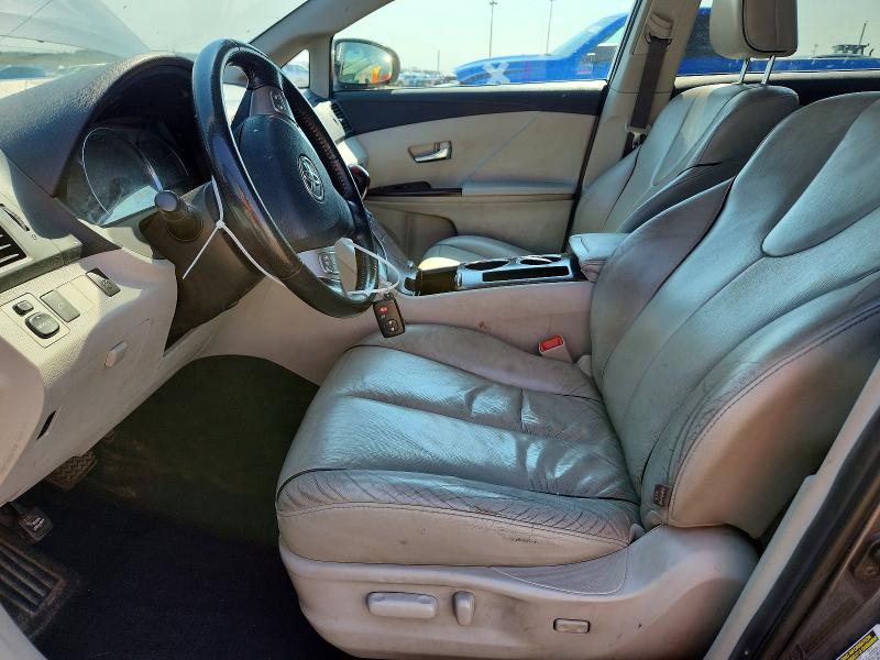 Aukcja sprzedaży 2011 Toyota Venza, vin: 4T3BA3BB1BU025588, numer aukcji: 63230906