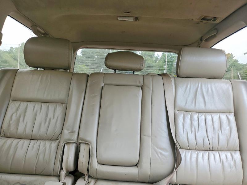 Продажа на аукционе авто 2001 Toyota Land Cruiser, vin: JTEHT05JX12009219, номер лота: 62285916
