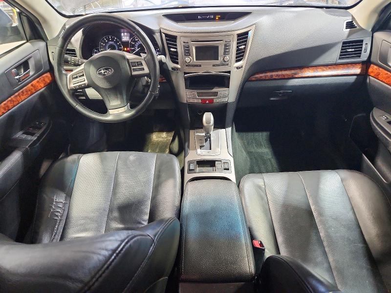 60638496 :رقم المزاد ، 4S4BRCJC0C3294331 vin ، 2012 Subaru Outback مزاد بيع