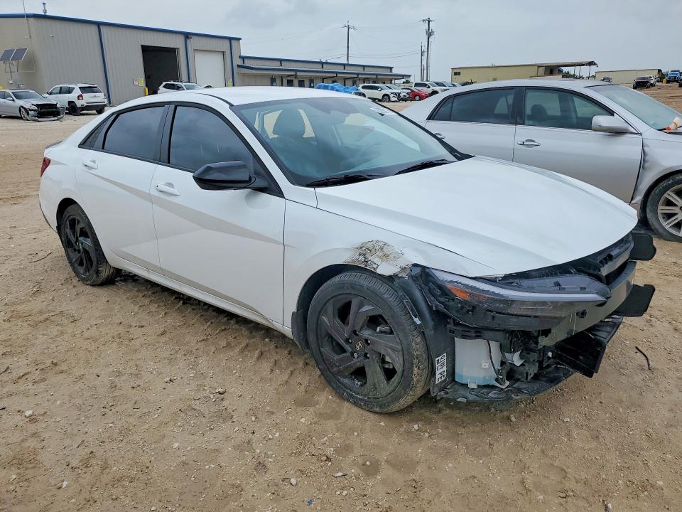 Aukcja sprzedaży 2026 Hyundai Elantra, vin: KMHLM4DG5TU144295, numer aukcji: 60852176