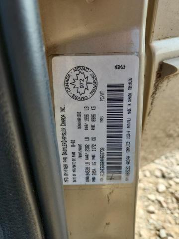 Aukcja sprzedaży 2004 Chrysler 300m, vin: 2C3HE66G84H668730, numer aukcji: 60009886