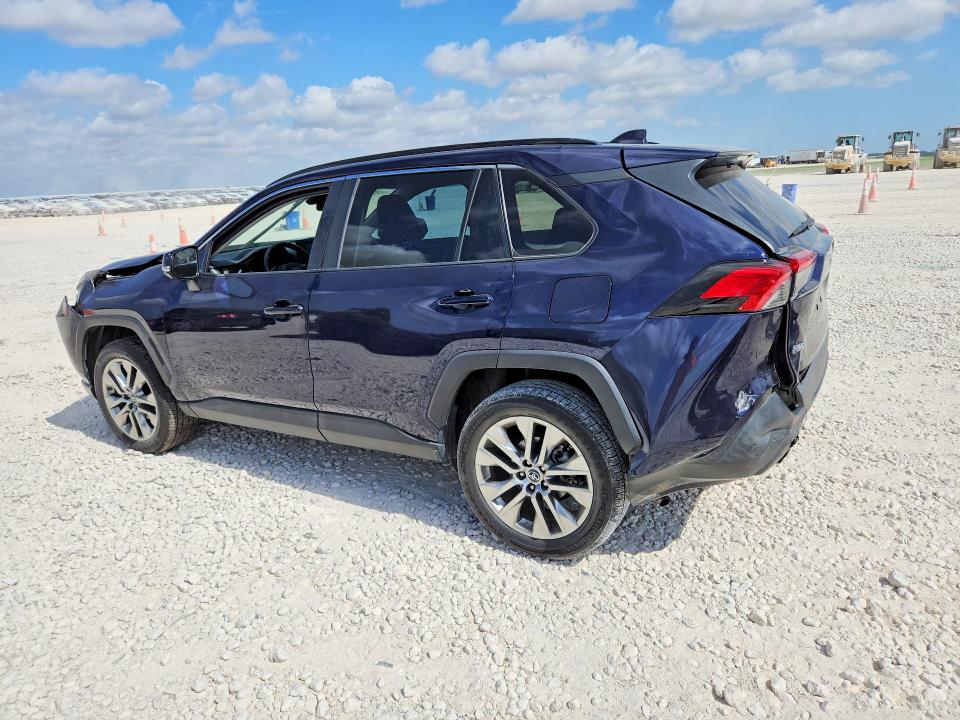 Продажа на аукционе авто 2019 Toyota Rav4, vin: 2T3C1RFVXKW025519, номер лота: 60426566