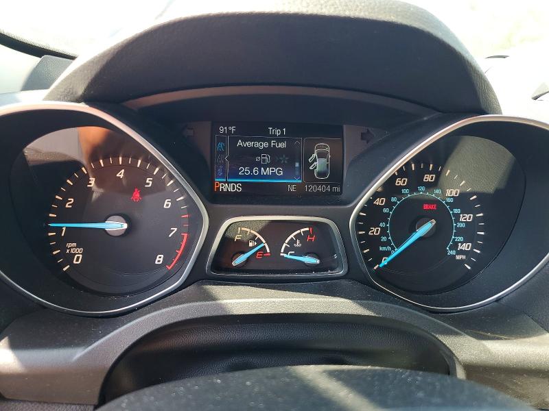 Aukcja sprzedaży 2015 Ford Escape, vin: 1FMCU0GXXFUA56805, numer aukcji: 61285926