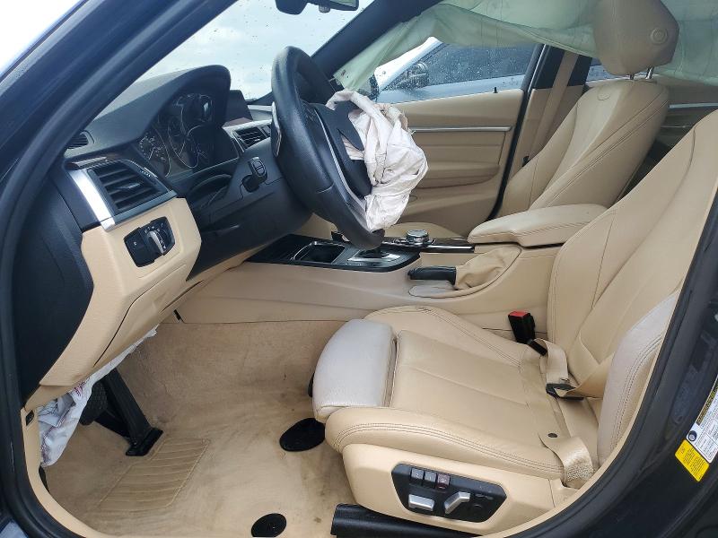 2016 Bmw 328 მანქანა იყიდება აუქციონზე, vin: WBA8E5C50GK388562, აუქციონის ნომერი: 63005946