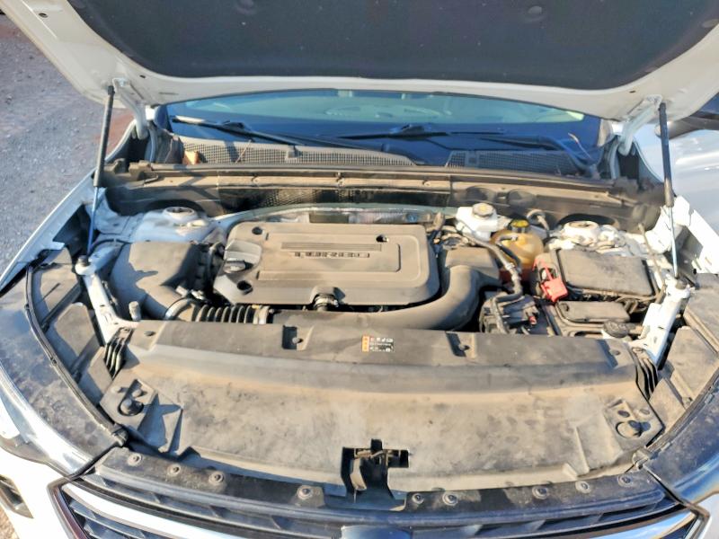 Aukcja sprzedaży 2021 Buick Envision, vin: LRBAZLR42MD189846, numer aukcji: 60070976