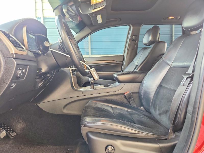 62328816 :رقم المزاد ، 1C4RJEAG4FC798426 vin ، 2015 Jeep Grand Cherokee مزاد بيع