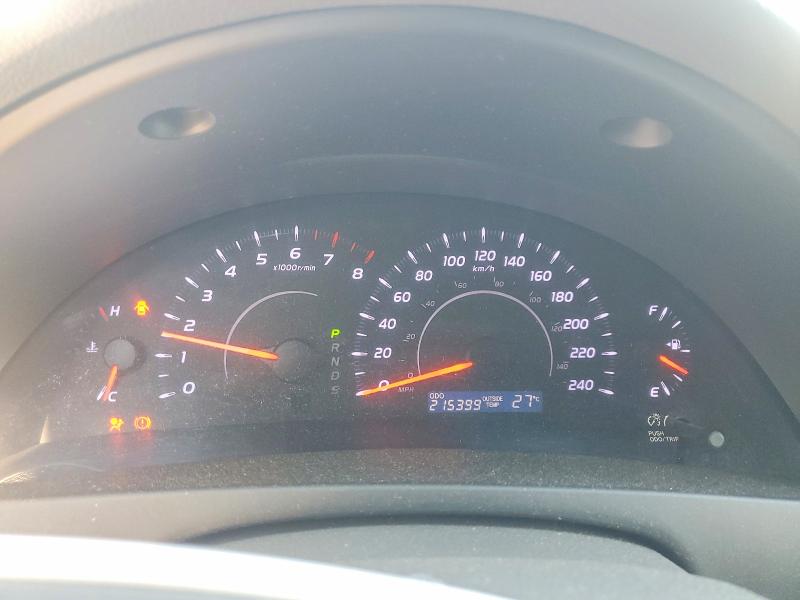 Aukcja sprzedaży 2010 Toyota Camry, vin: 4T1BF3EK6AU002800, numer aukcji: 60970826