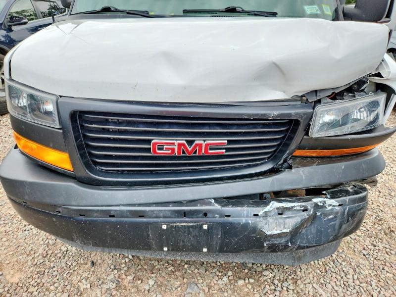 Продажа на аукционе авто 2020 Gmc Savana, vin: 1GTW7BFPXL1139623, номер лота: 59843646