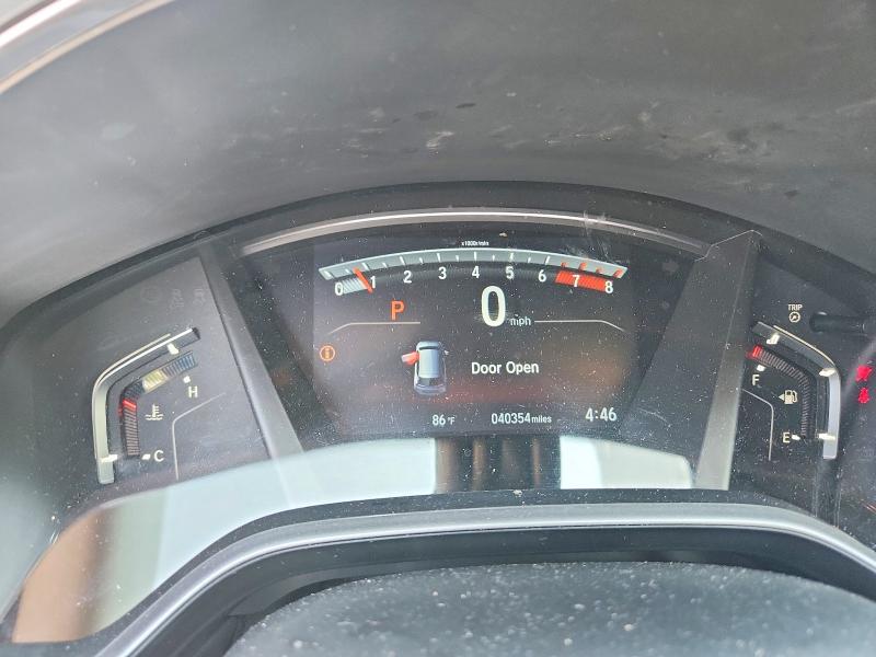Продажа на аукционе авто 2022 Honda Cr-v, vin: 5J6RW2H87NL004154, номер лота: 60204696