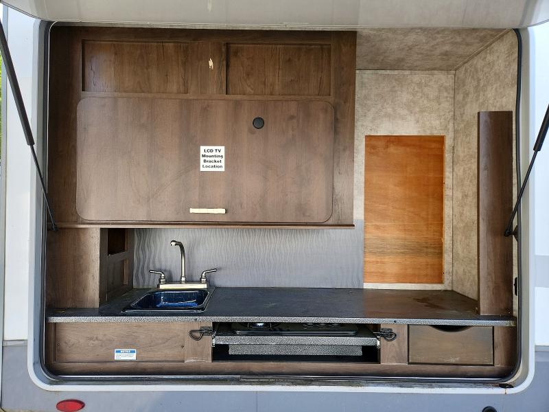 Продаж на аукціоні авто 2018 Open Range Travel Trailer, vin: 58TBH0BT6J3SC3093, номер лоту: 60593766