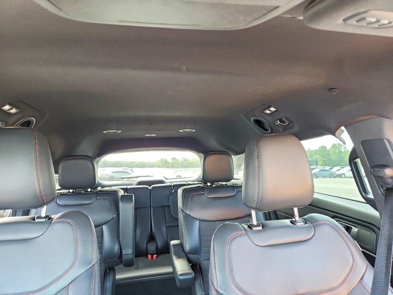 Aukcja sprzedaży 2025 Ford Explorer, vin: 1FMUK8KH6SGB58409, numer aukcji: 79135475