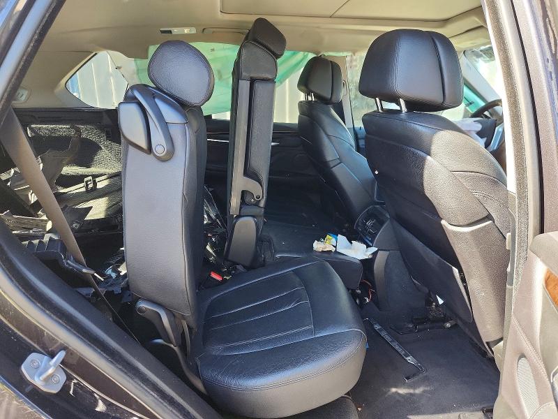 2015 Bmw X5 მანქანა იყიდება აუქციონზე, vin: 5UXKR0C56F0K52705, აუქციონის ნომერი: 61951916