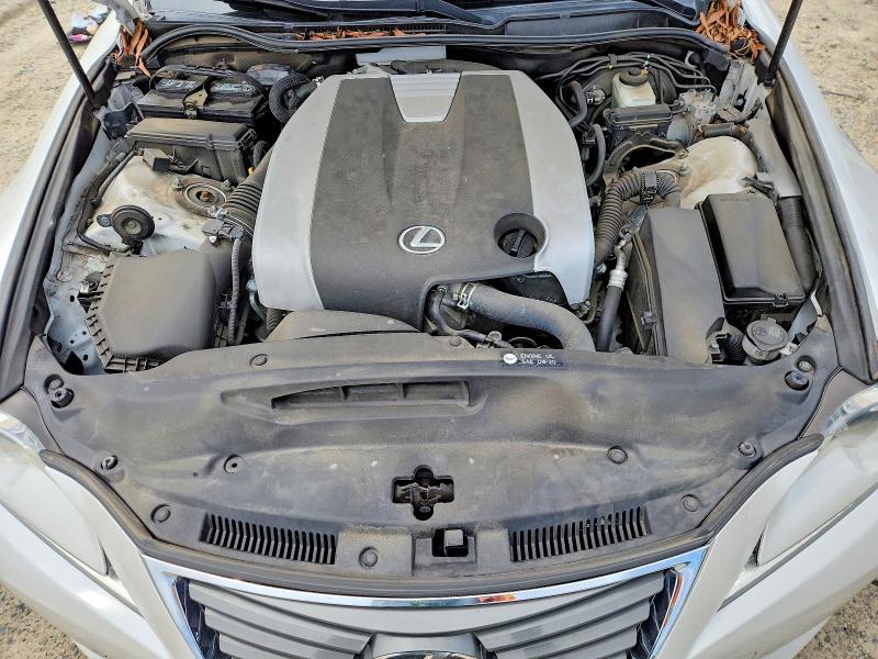 2016 Lexus Is მანქანა იყიდება აუქციონზე, vin: JTHCM1D26G5014368, აუქციონის ნომერი: 62465896