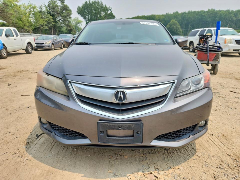 Продажа на аукционе авто 2013 Acura Ilx, vin: 19VDE1F72DE005249, номер лота: 61791226