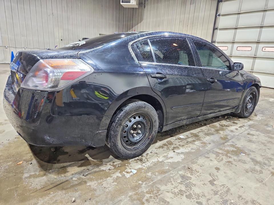 62942506 :رقم المزاد ، 1N4AL2AP0AN480988 vin ، 2010 Nissan Altima مزاد بيع