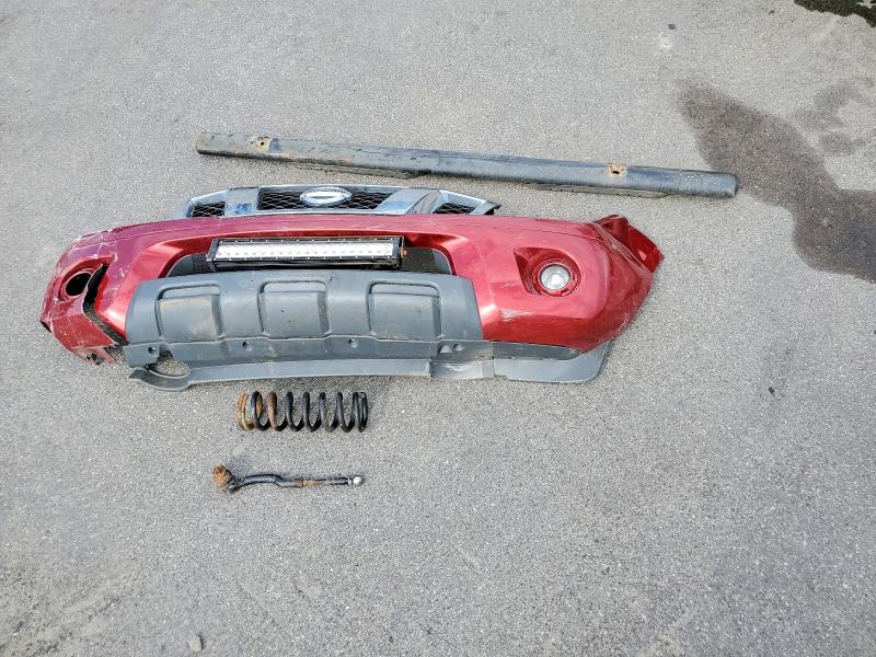 2019 Nissan Frontier მანქანა იყიდება აუქციონზე, vin: 1N6AD0EV0KN702755, აუქციონის ნომერი: 63304226