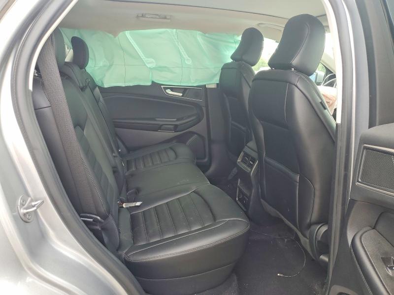 Продаж на аукціоні авто 2022 Ford Edge, vin: 2FMPK4J99NBA59837, номер лоту: 60171806