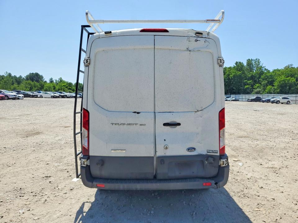 Aukcja sprzedaży 2016 Ford Transit, vin: 1FTYE2CV9GKA80954, numer aukcji: 59355506