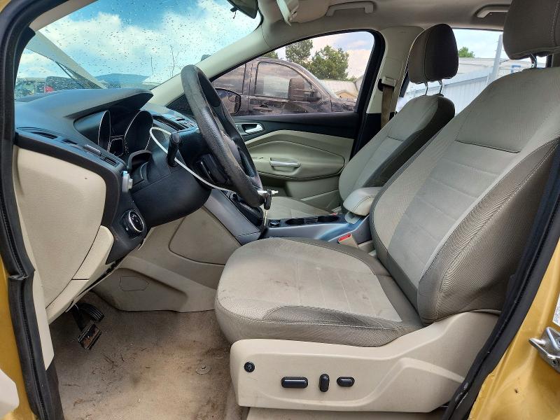 Aukcja sprzedaży 2014 Ford Escape, vin: 1FMCU0G90EUE08550, numer aukcji: 59900146