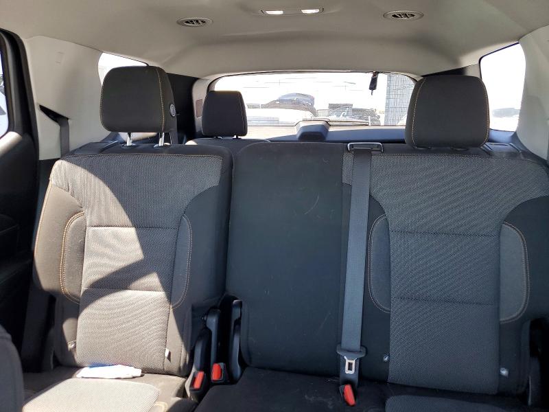 Продажа на аукционе авто 2018 Chevrolet Traverse, vin: 1GNERGKW3JJ217860, номер лота: 61535936