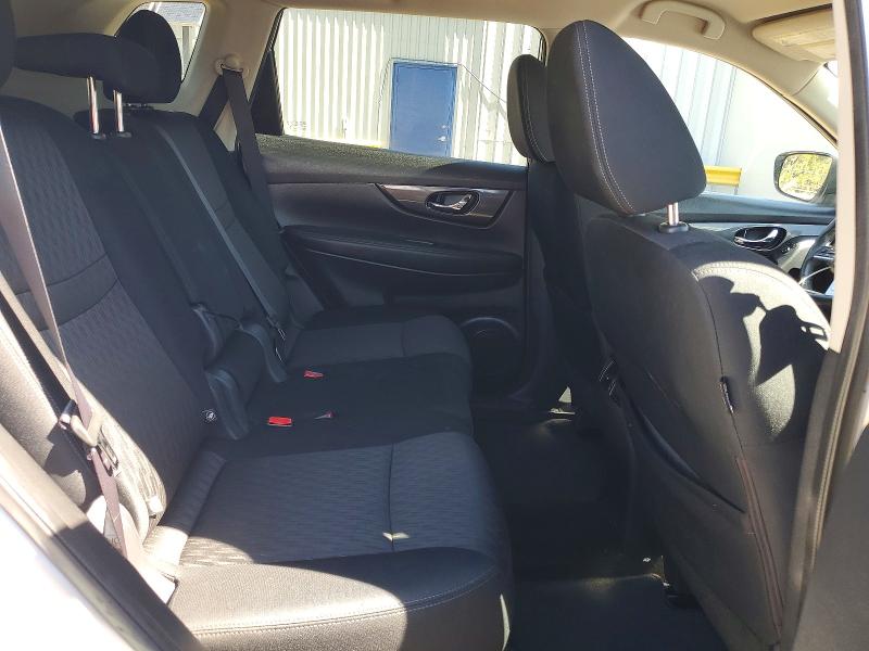 Aukcja sprzedaży 2017 Nissan Rogue, vin: KNMAT2MV6HP524513, numer aukcji: 60619376