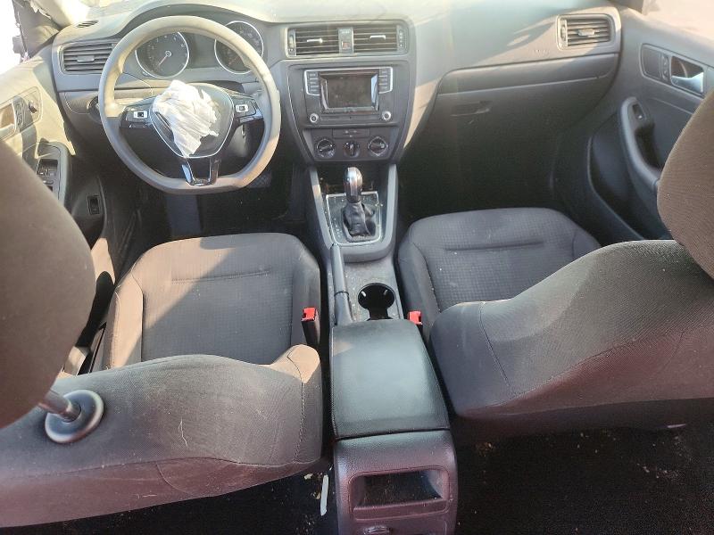 Продаж на аукціоні авто 2016 Volkswagen Jetta, vin: 3VW267AJ1GM362821, номер лоту: 63212706