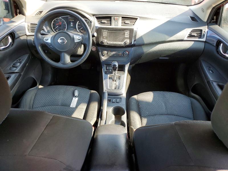 Aukcja sprzedaży 2017 Nissan Sentra, vin: 3N1AB7AP5HY393002, numer aukcji: 61066586