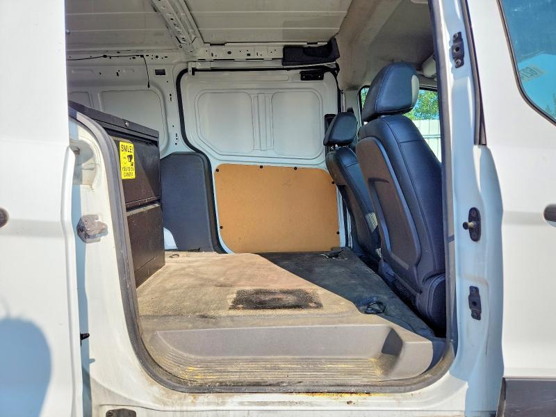 2022 Ford Transit Connect მანქანა იყიდება აუქციონზე, vin: NM0LS7S25N1512480, აუქციონის ნომერი: 62745956