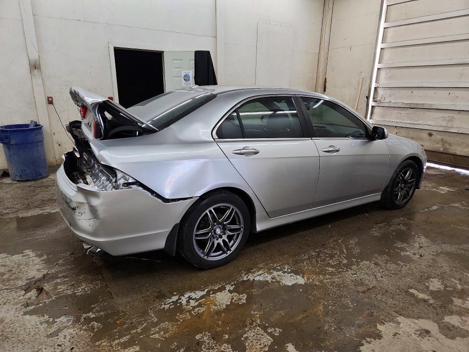 62684996 :رقم المزاد ، JH4CL96958C019134 vin ، 2008 Acura Tsx مزاد بيع