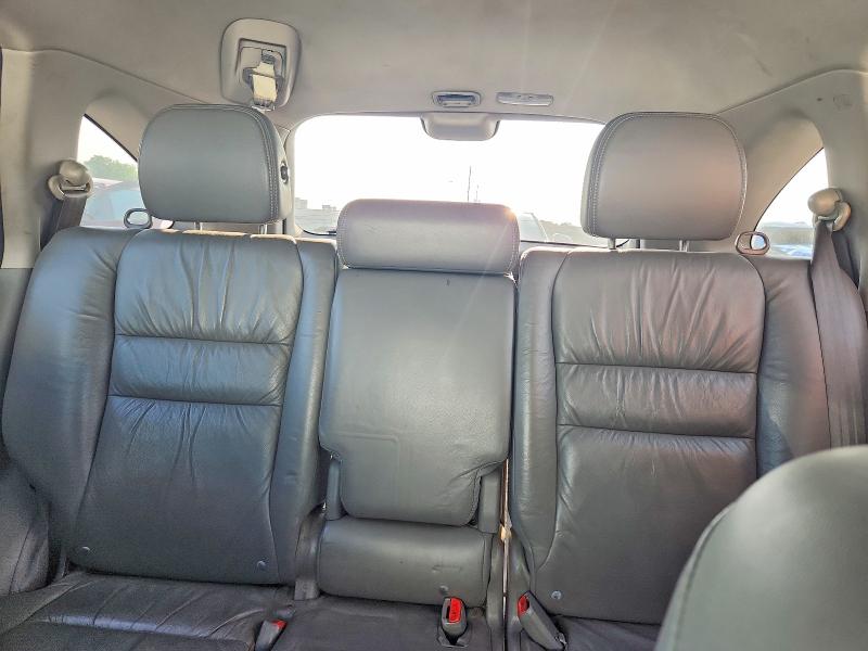 Aukcja sprzedaży 2010 Honda Cr-v, vin: 5J6RE4H73AL038317, numer aukcji: 60923246