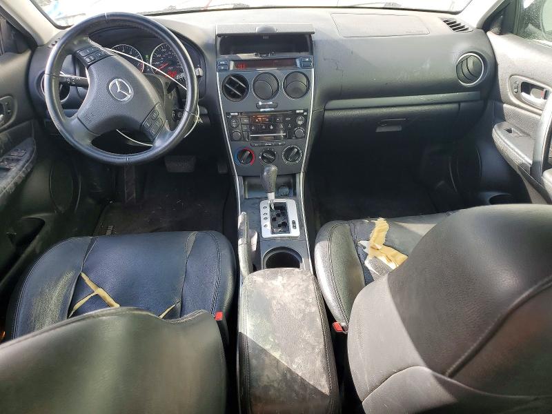 Aukcja sprzedaży 2007 Mazda 6, vin: 1YVHP80D375M05275, numer aukcji: 61738786